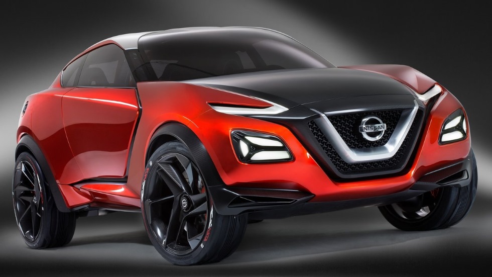 Oil lo nissan juke