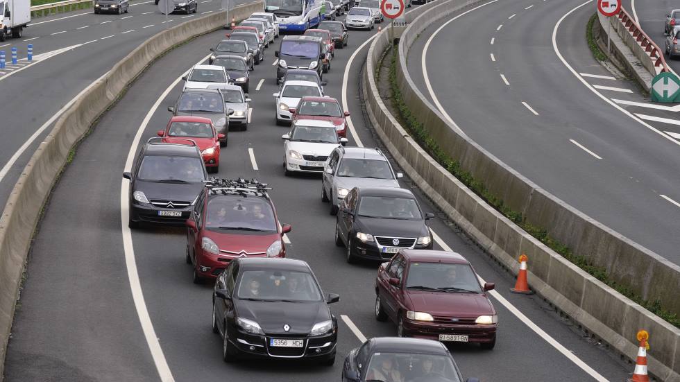Cuántos coches de más de 10 años circulan hoy en España Noticias