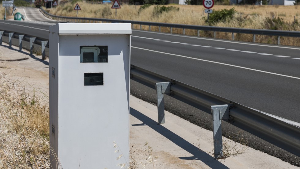 Qué radares han detectado el doble de excesos de velocidad en el confinamiento