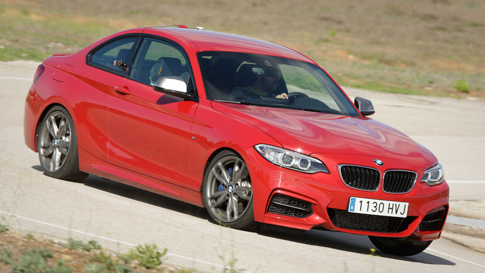 Bmw 235 i