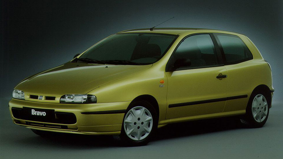 Fiat brava 1996