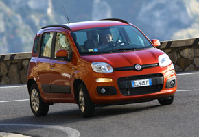 Fiat Panda 0.9 Twinair | Pruebas de Coches | Autopista.es