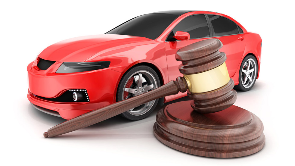 ¿Merece la pena comprar un coche que esté embargado?