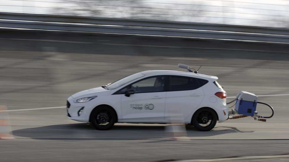 Los coches más limpios y eficientes que puedes comprar: nacen los test europeos Green NCAP