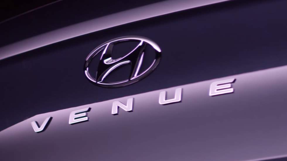 Hyundai Venue 2020, nuevo pequeño SUV en el Salón de Nueva York (vídeo)