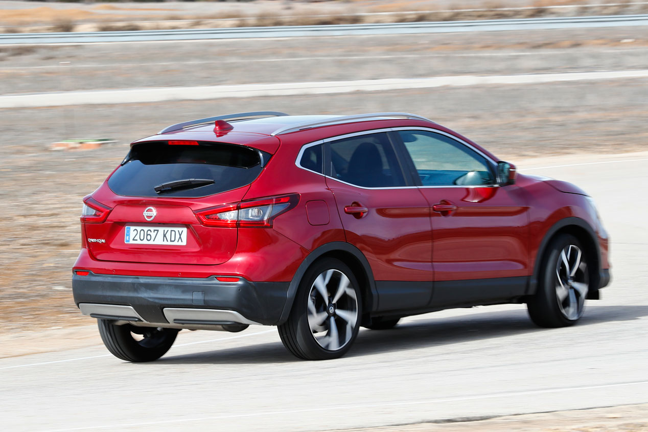 Nissan qashqai 2019 комплектации Nissan qashqai 2019 комплектации