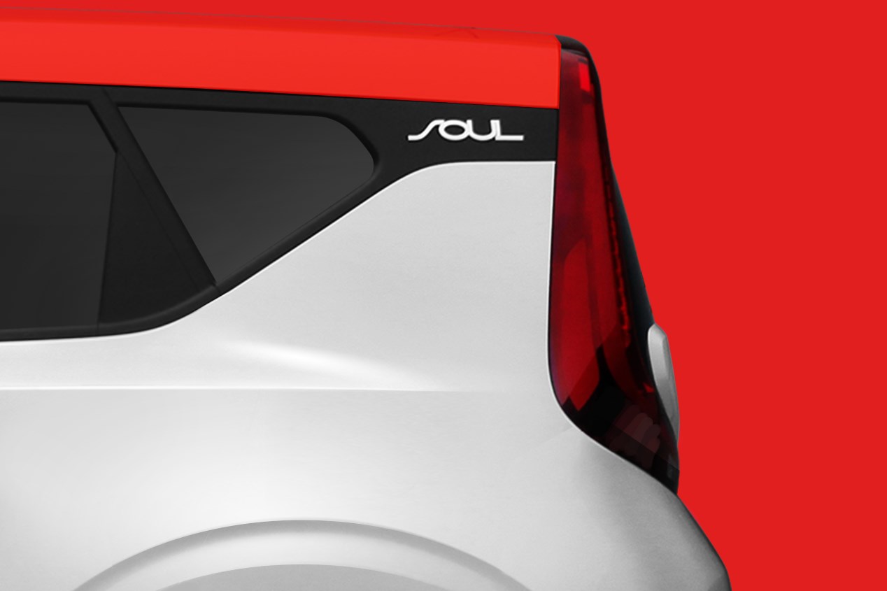 Kia Soul 2020: asÃ­ es el nuevo familiar