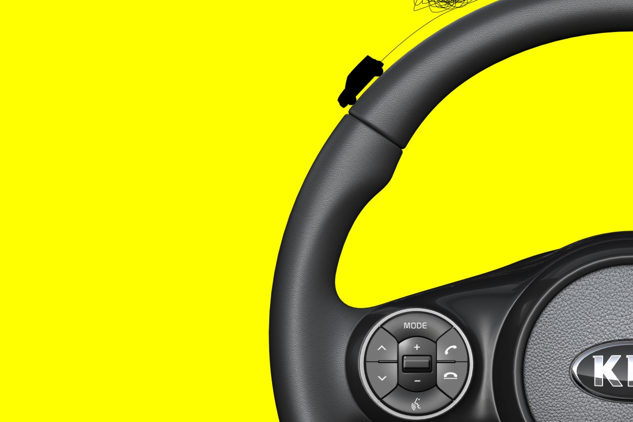 Kia Soul 2020: asÃ­ es el nuevo familiar