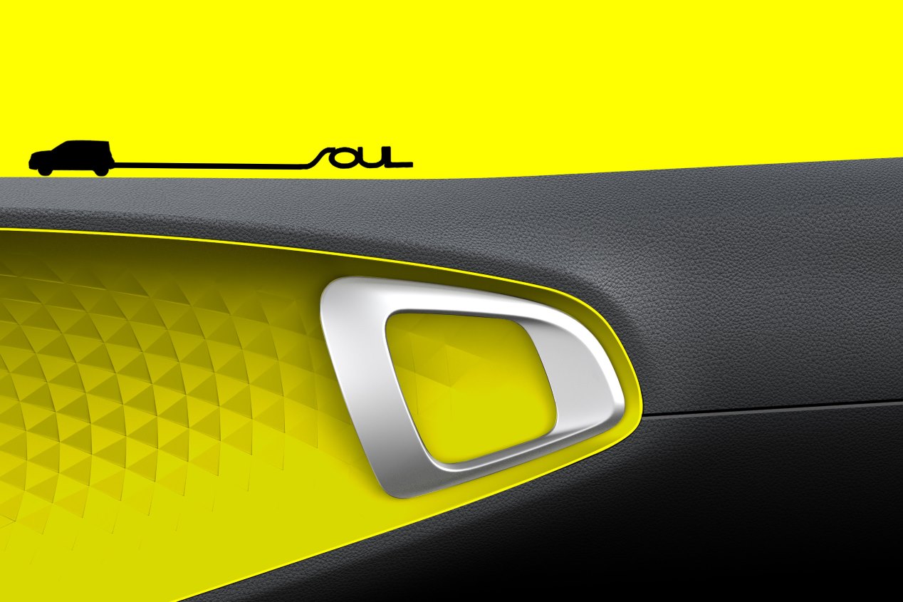 Kia Soul 2020: asÃ­ es el nuevo familiar