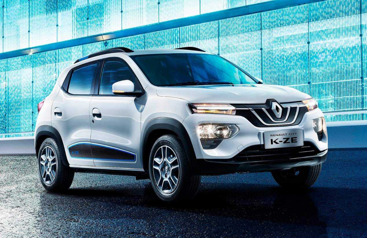 Модели dacia 2020
