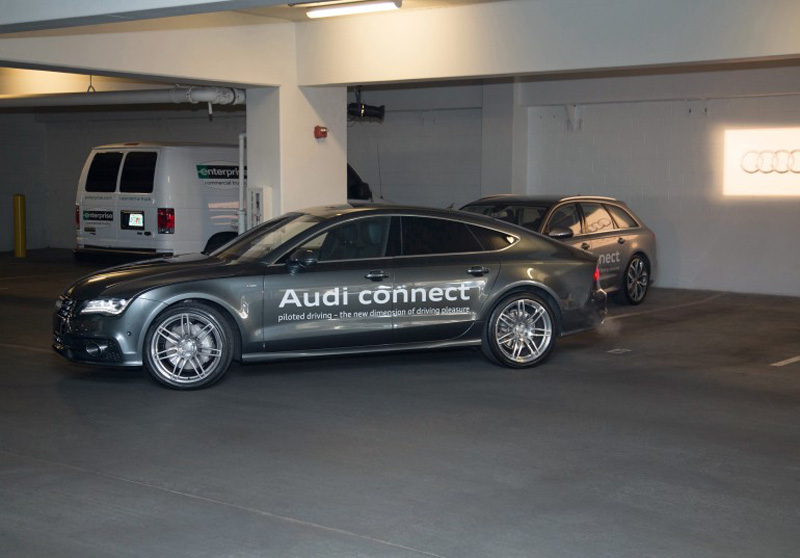 Audi connect лицензия
