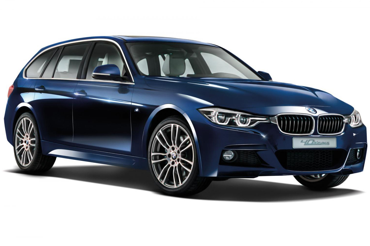Бмв 320 d xdrive