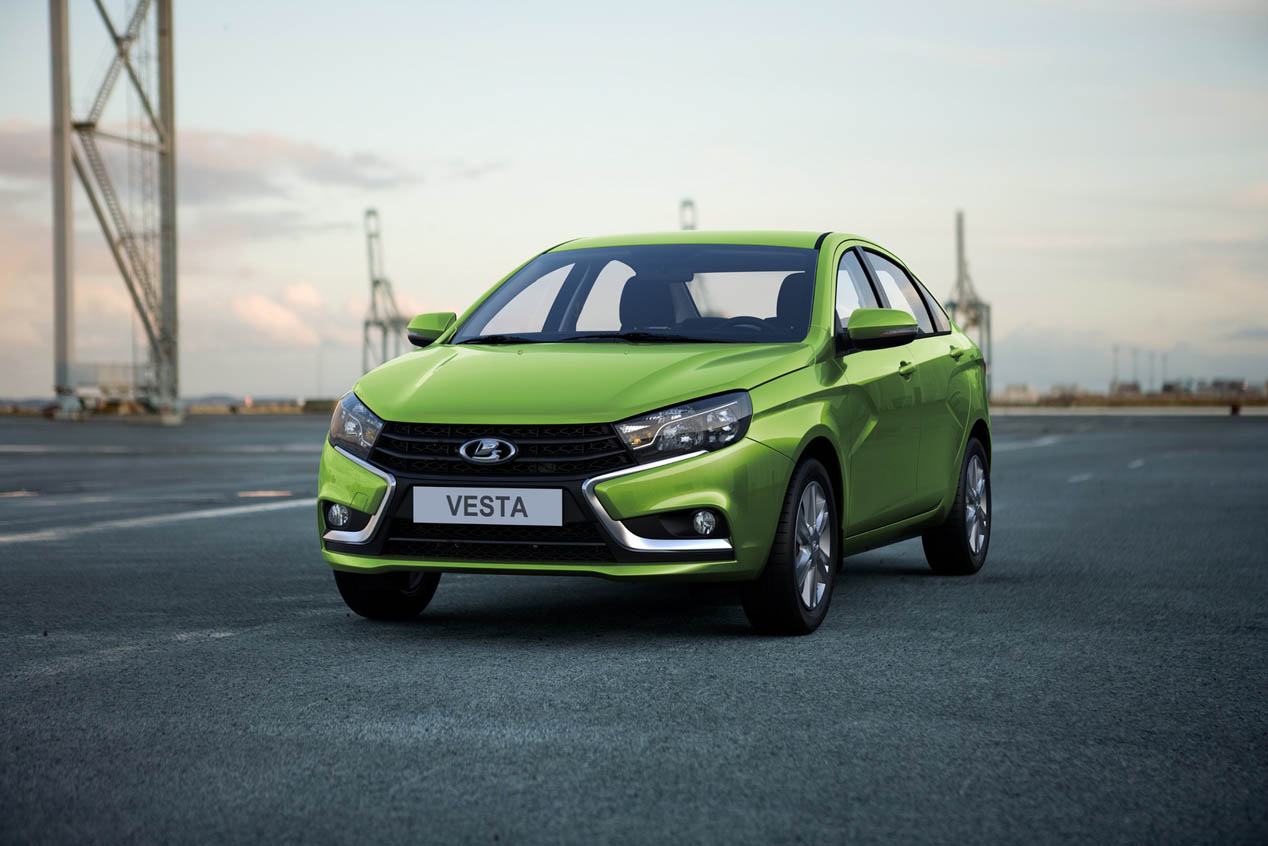 Lada gfl 320