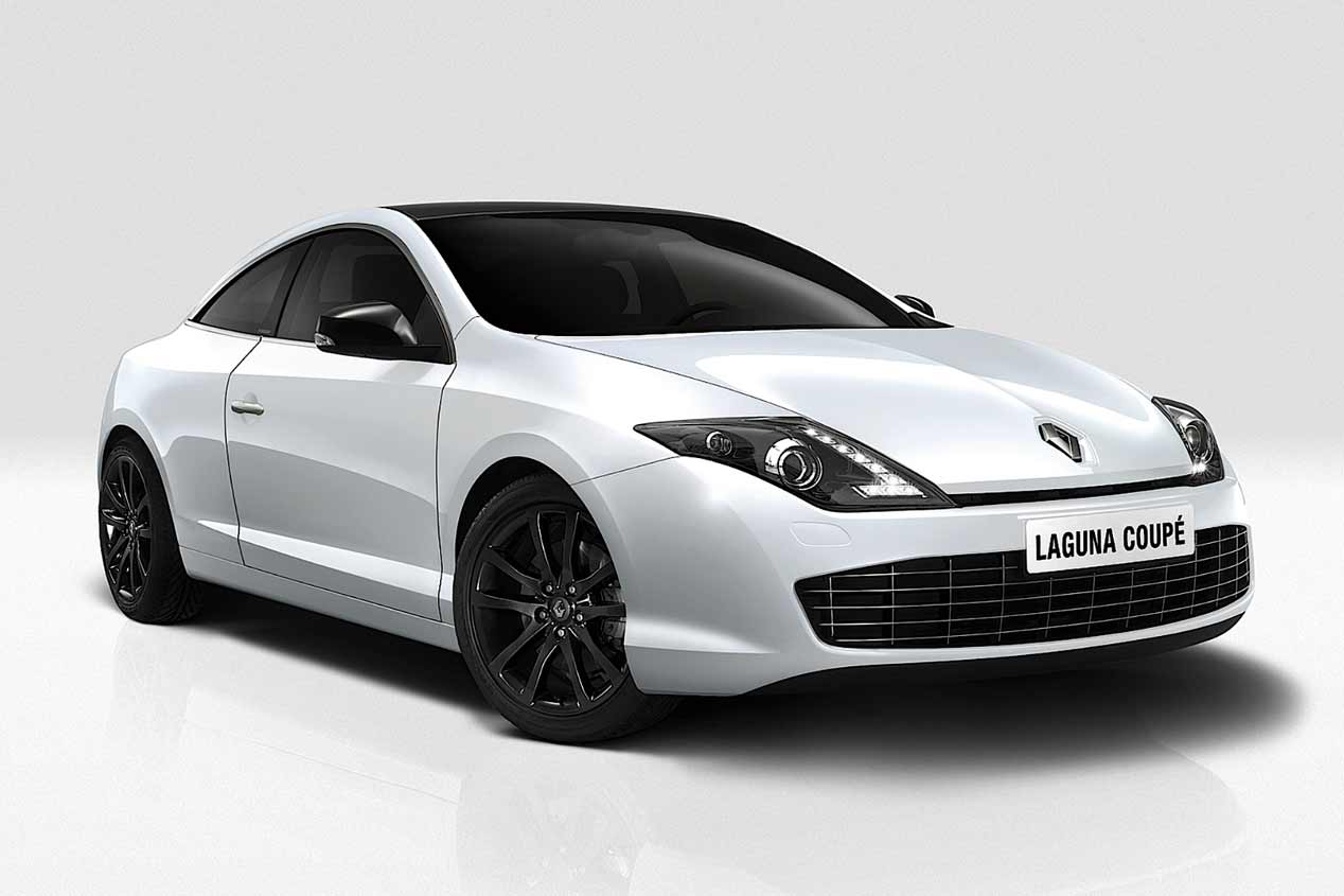 Система 4control renault