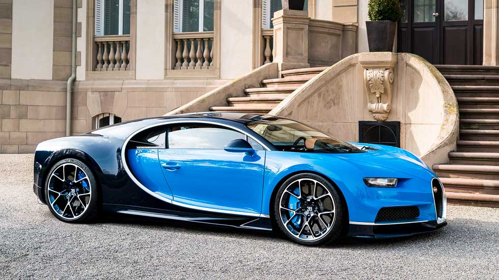 Aceleración Tesla Model S P100d Autopistaes