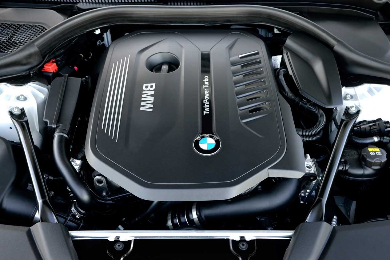 Bmw x8 салон