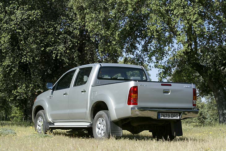 Toyota d4 d