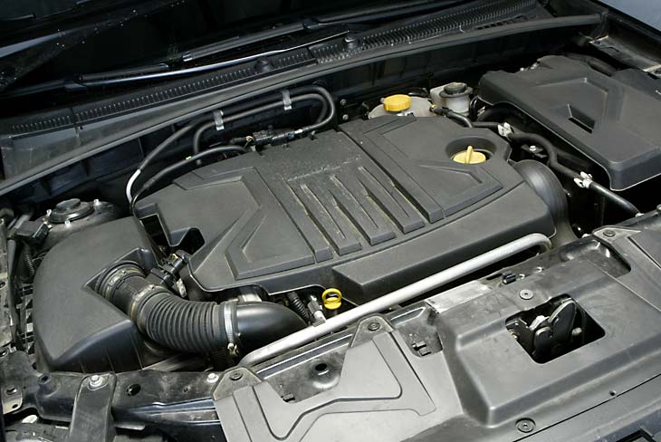 Fiat Croma 1.9 JTD 150 Emocion | Autopista.es