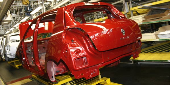 Renault producirá el coche más barato del mundo | Noticias ...