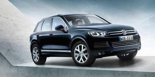 Volkswagen touareg x Volkswagen touareg x