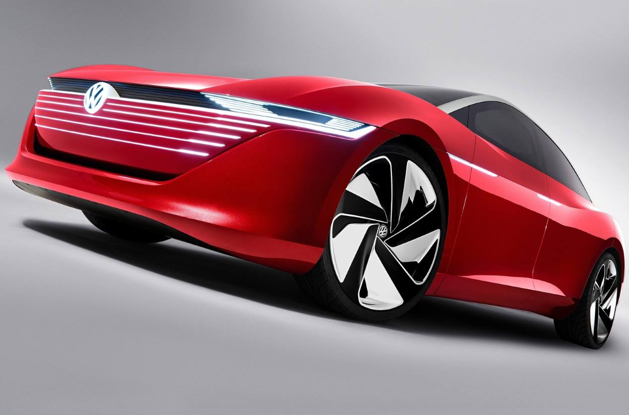 VW ID.5: cuenta atrás para el nuevo “Passat” eléctrico | Novedades