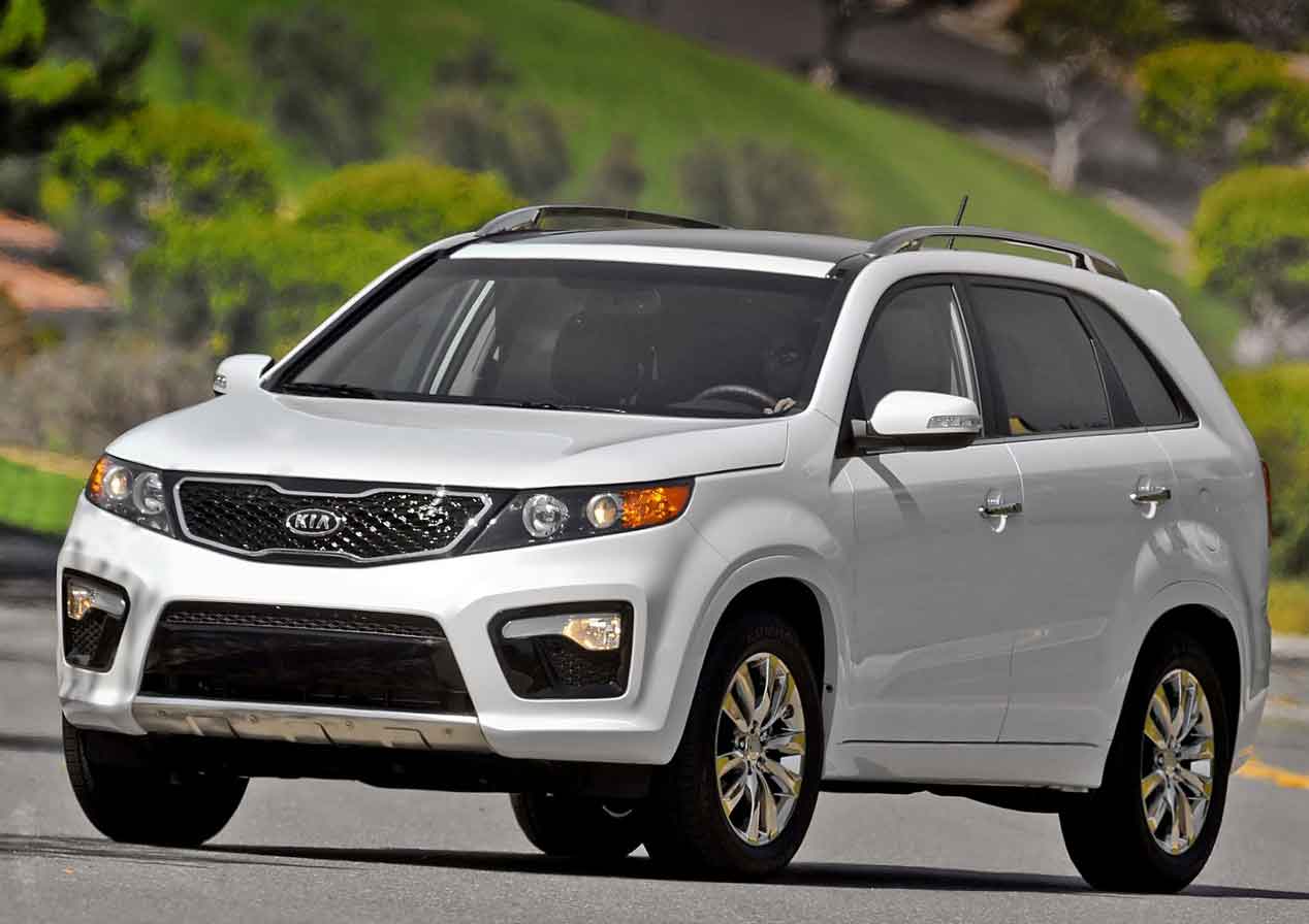 Автосервис kia hyundai