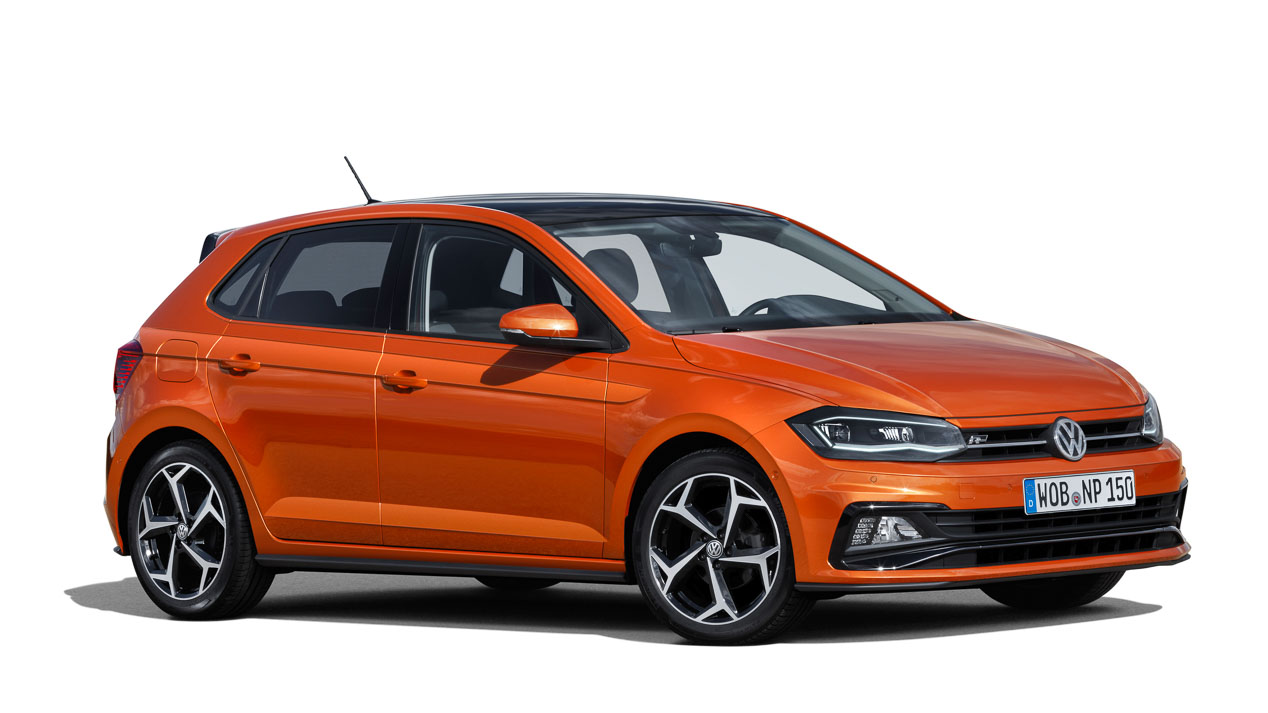 Volkswagen polo 2017 год Volkswagen polo 2017 год