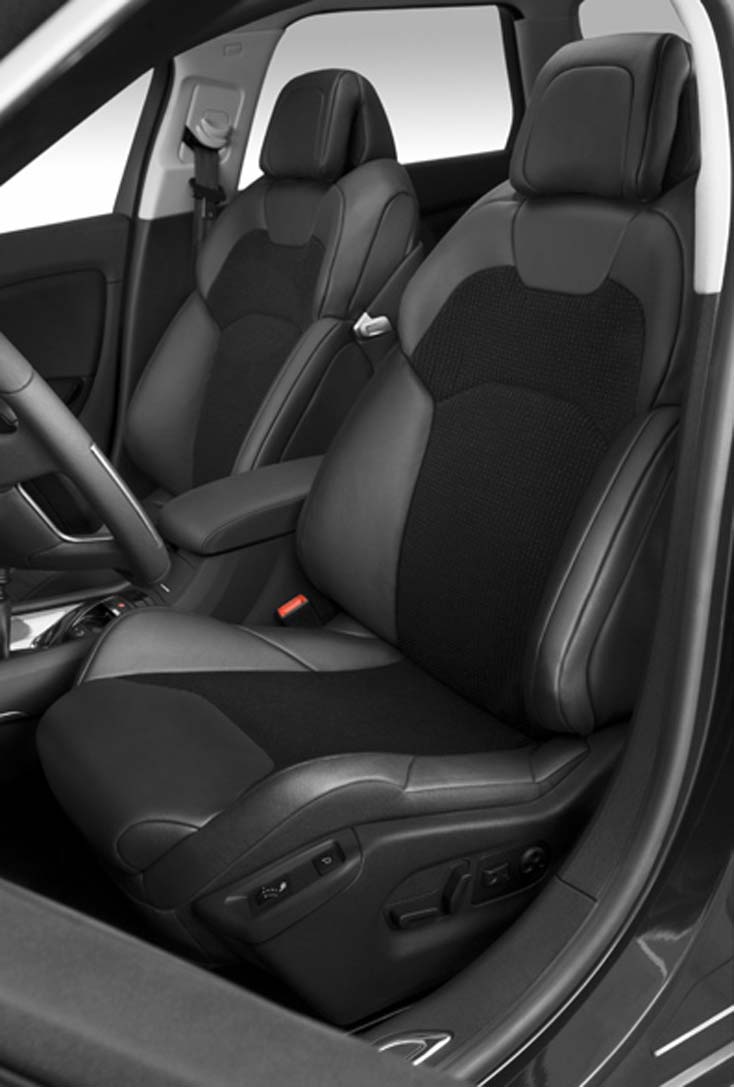 Citroën C5 Autopista.es