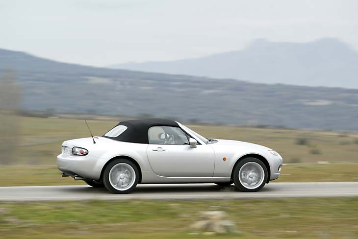 Mazda 99705 1315