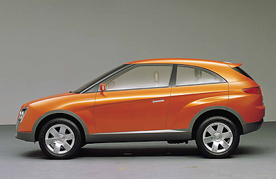 Daewoo super vision