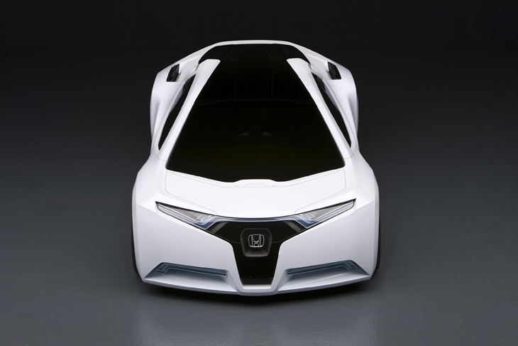 Honda fc sport