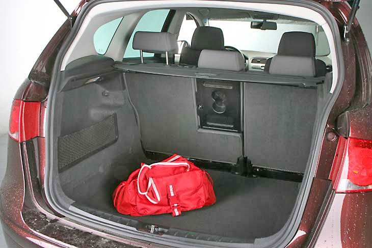 seat altea xl maletero seat altea xl maletero