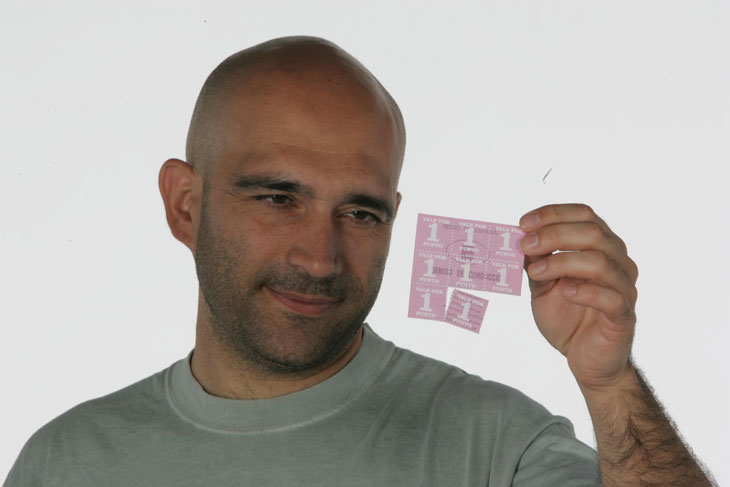 Con Cuantos Puntos Empiezas En El Carnet