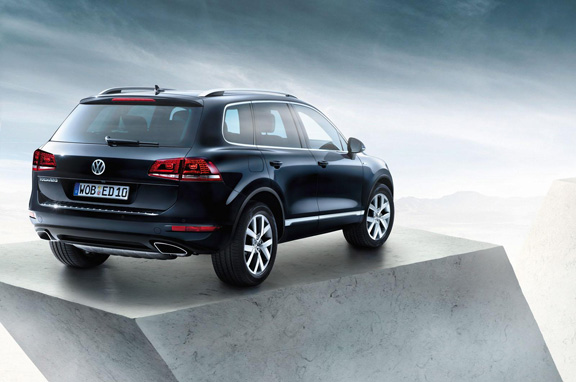 Volkswagen touareg x Volkswagen touareg x
