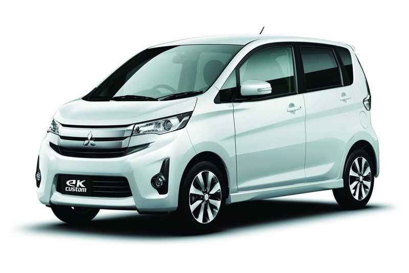 Nissan dayz иркутск