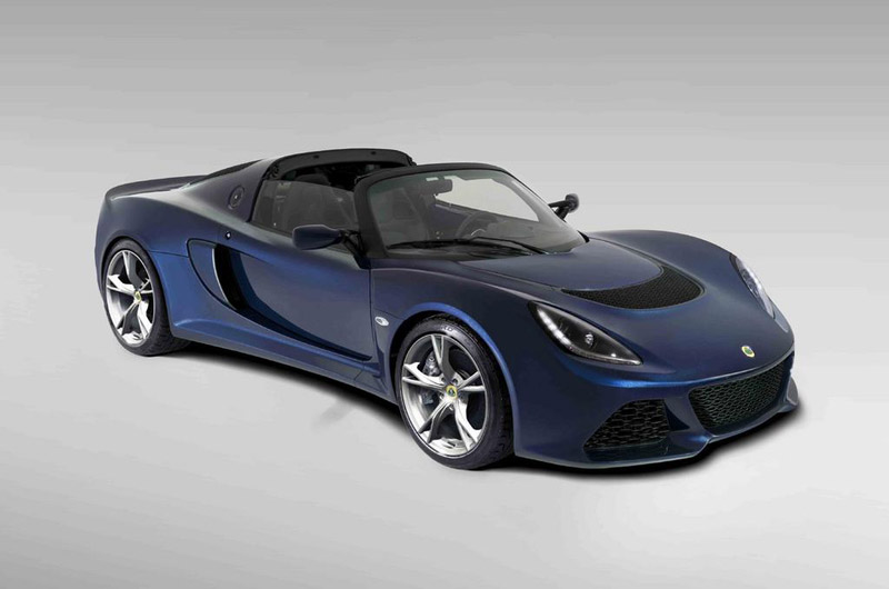 Lotus auto ru