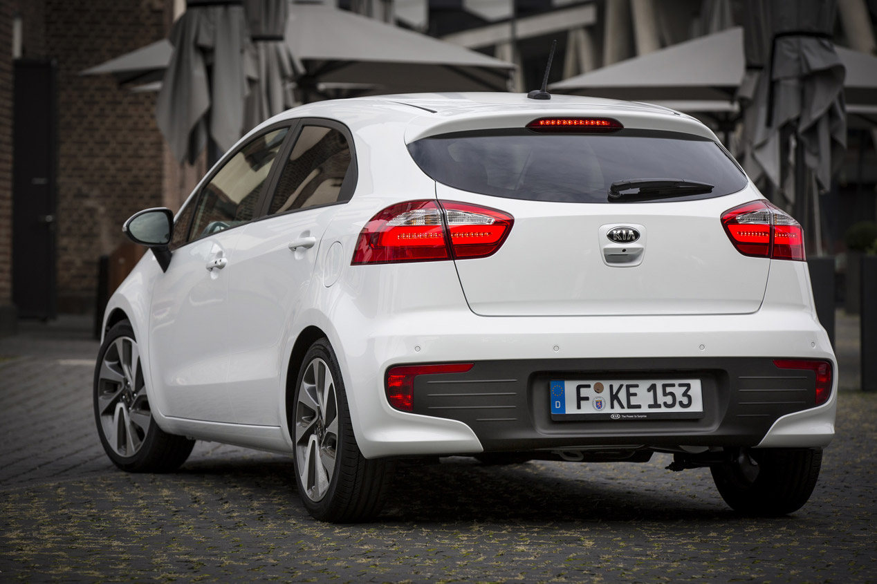 P0014 kia rio 4