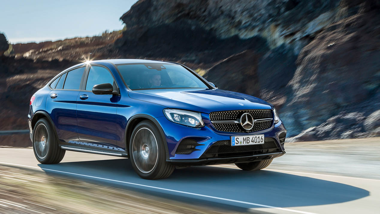 precio mercedes glc coupe precio mercedes glc coupe