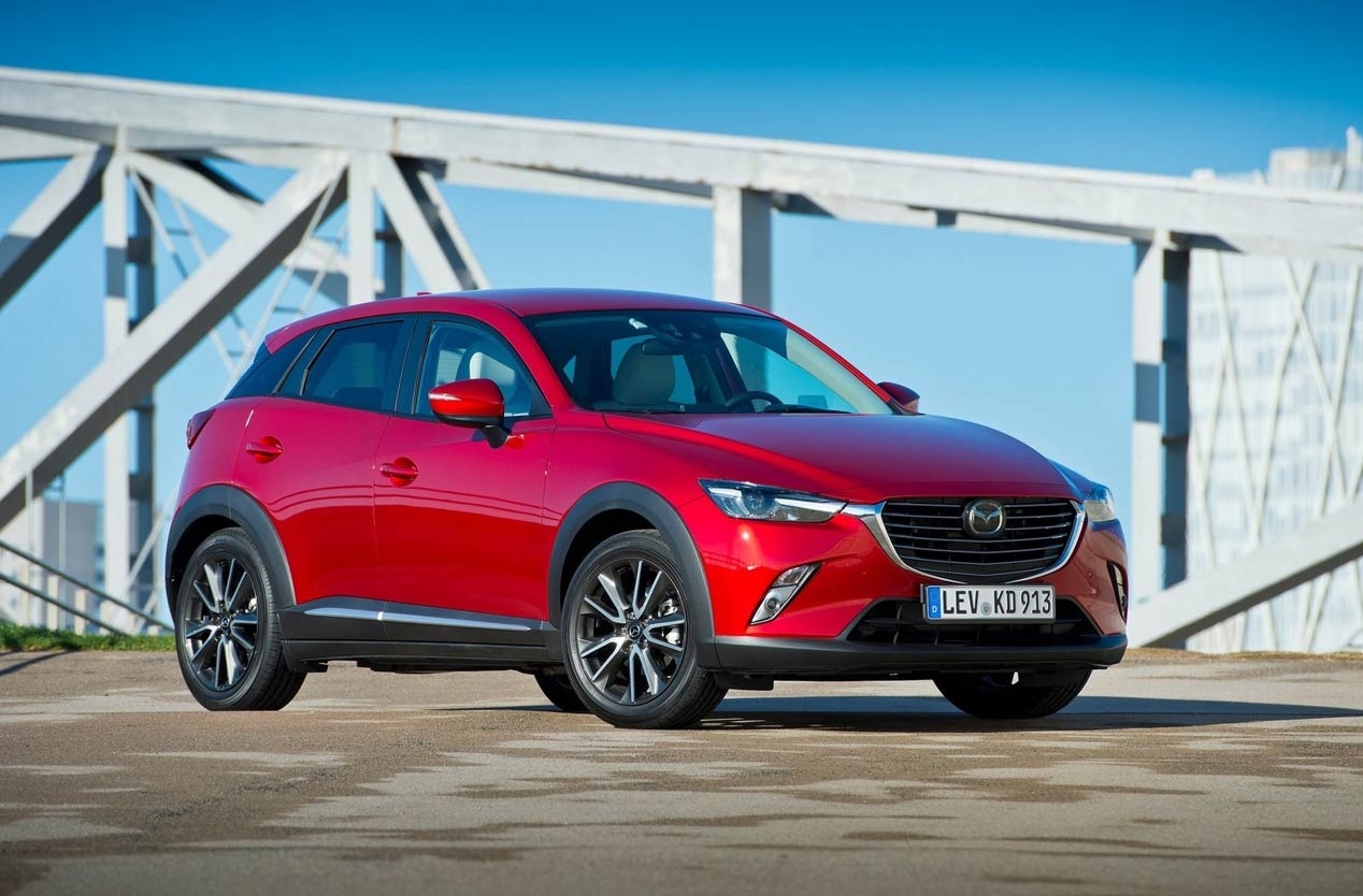 Las mejores ofertas de coches nuevos de febrero Noticias Autopista.es