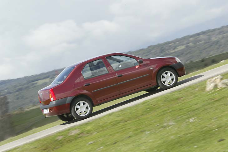 Dacia com tr