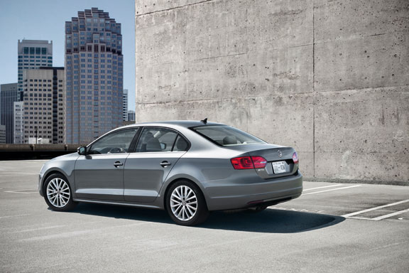 Volkswagen jetta passat