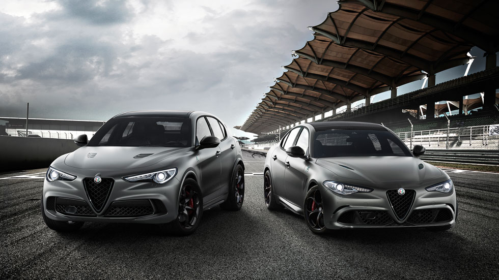 Alfa Romeo Tonale As 237 Es El Nuevo Suv Compacto H 237 Brido