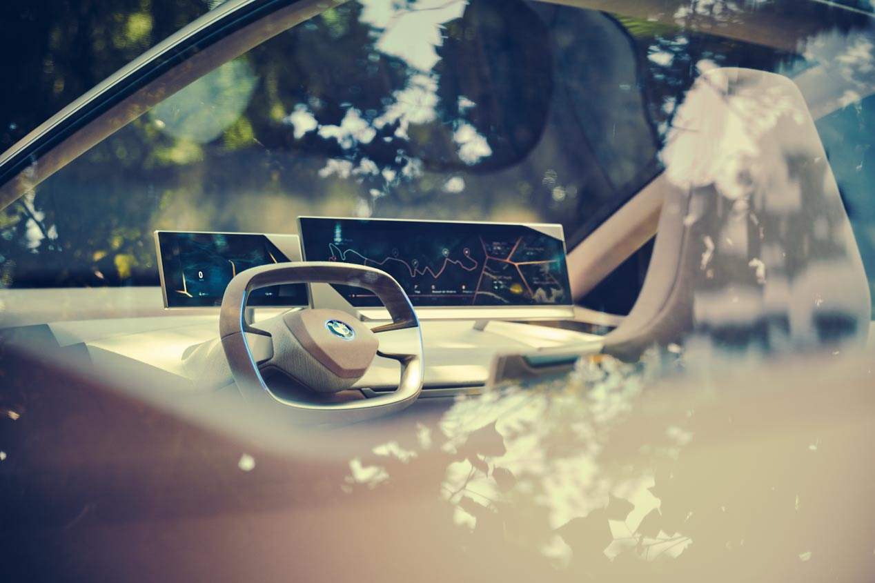 Bmw i2 электромобиль