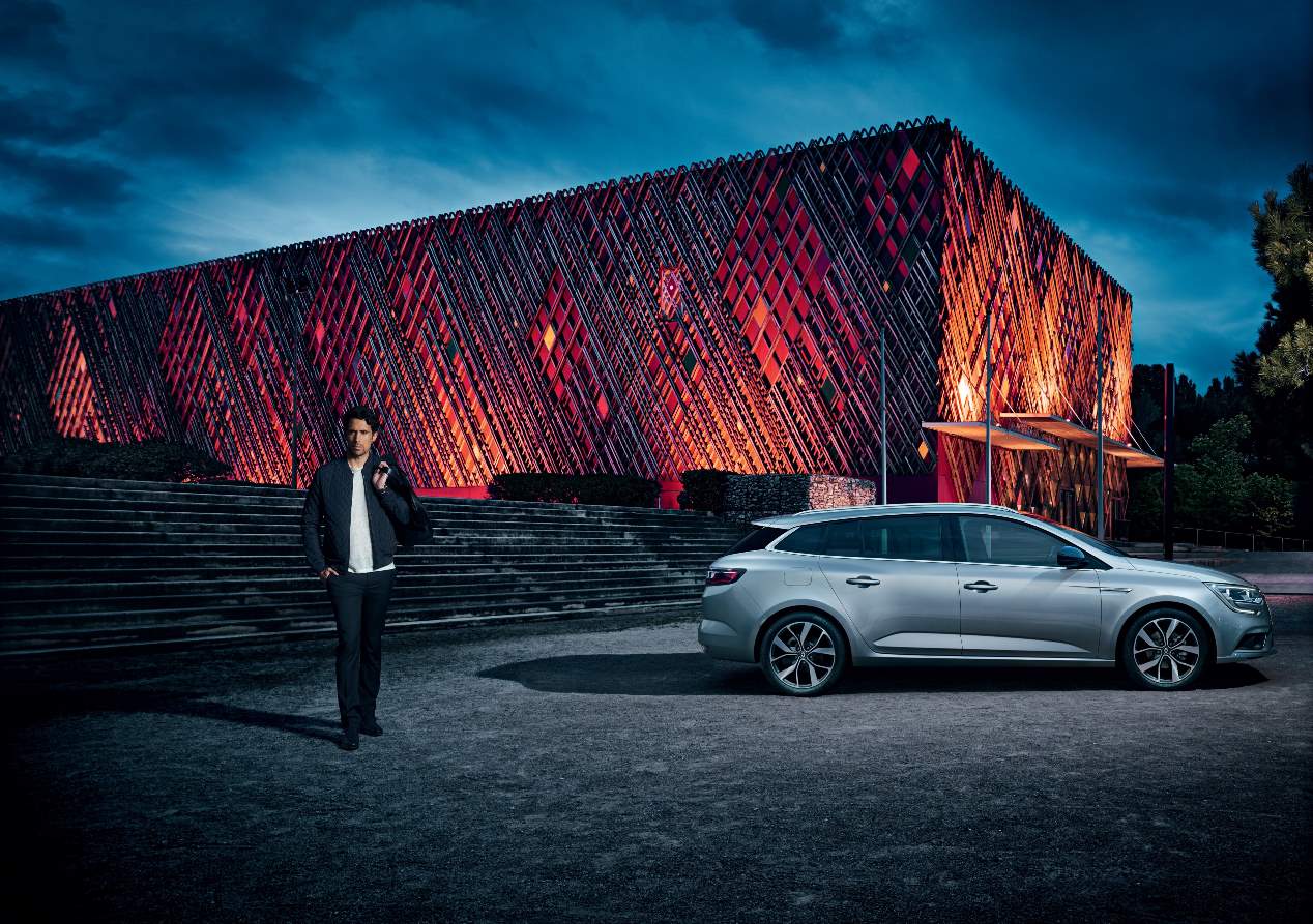 El Renault Mégane 2019 recibe el motor diésel 1.7 Blue dCi 150 CV El Renault Mégane 2019 recibe el motor diésel 1.7 Blue dCi 150 CV