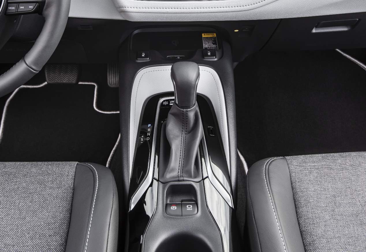 ¿Qué mantenimiento tiene un coche híbrido eléctrico ...