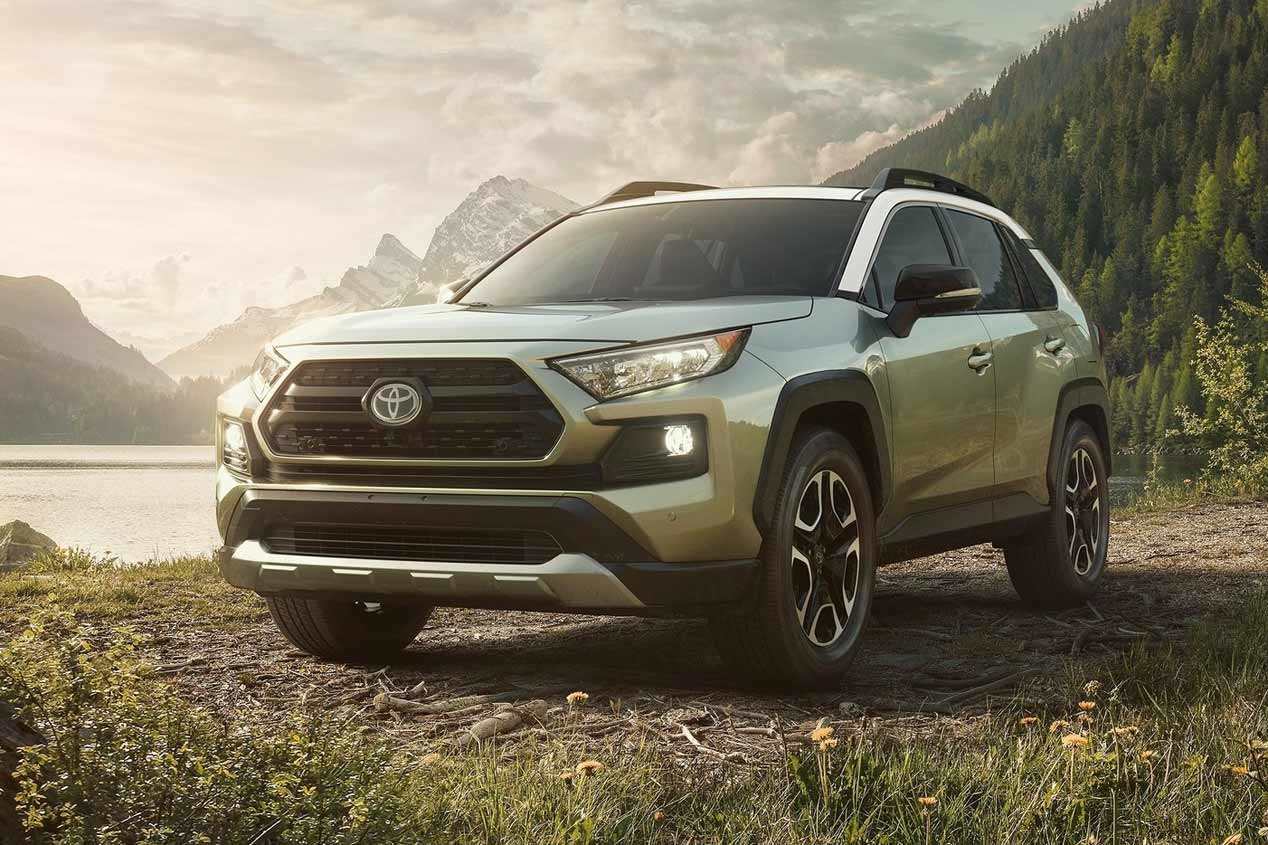 Rav4 25 anniversary