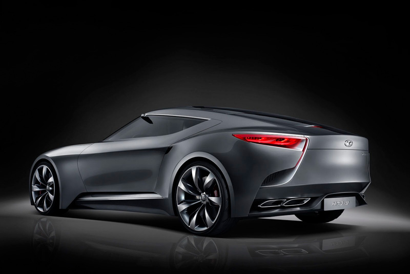 Hyundai hnd 9