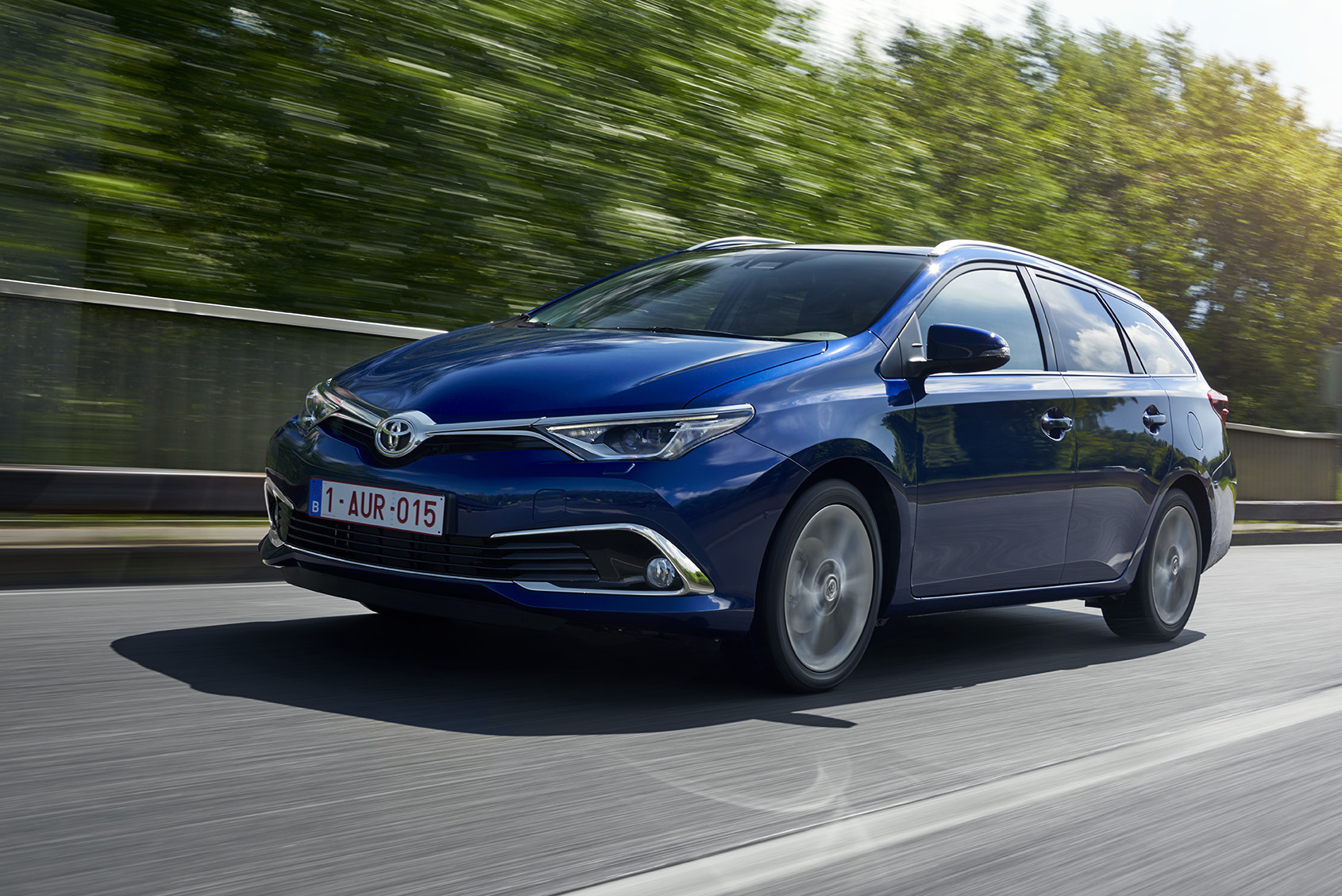 Самодиагностика toyota auris