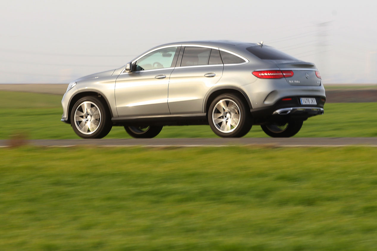 Фаркоп gle 350d