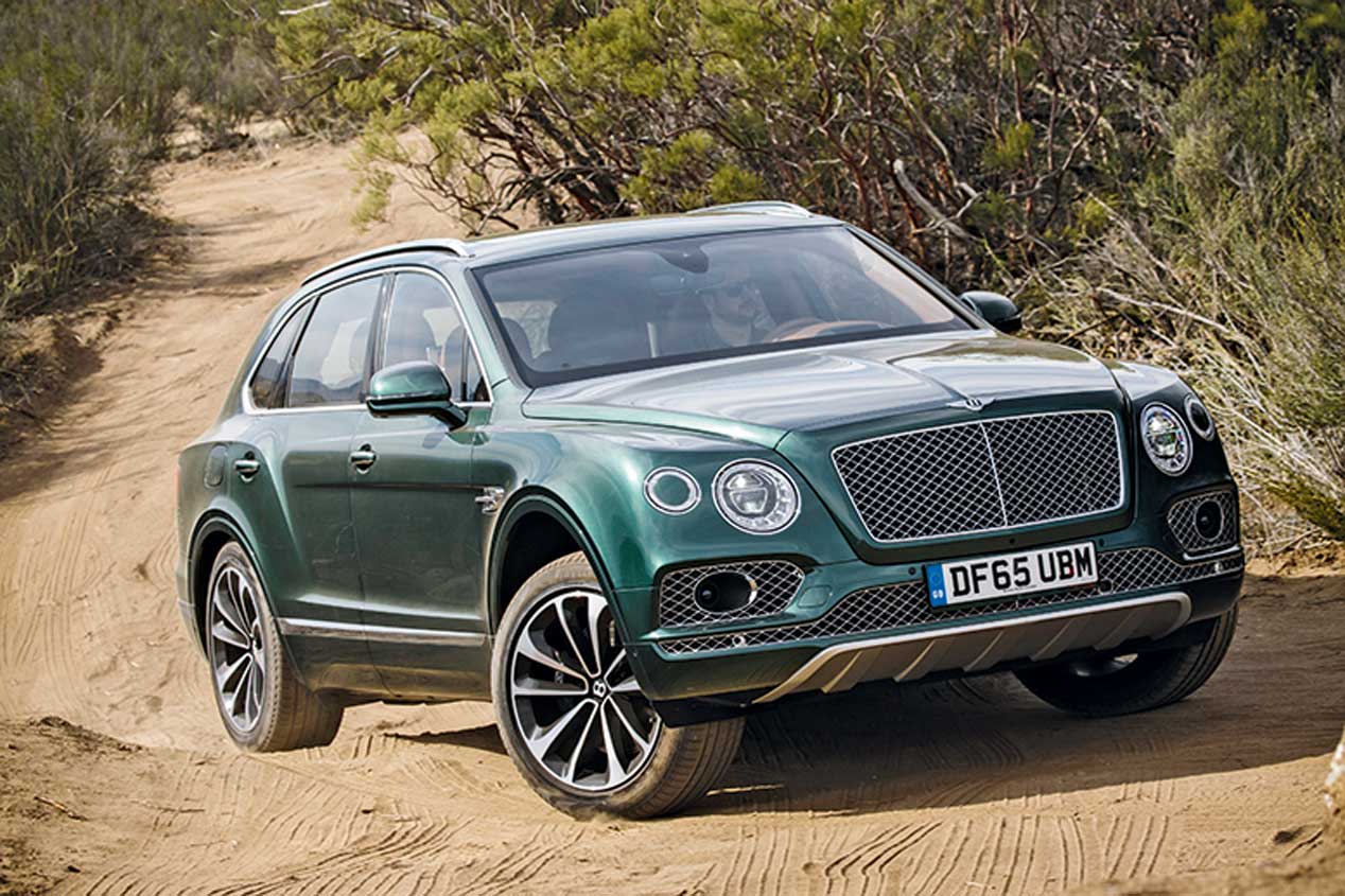Los mejores SUV grandes del mercado guía de compra Noticias